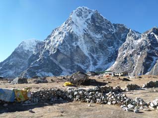 Mount Everest
